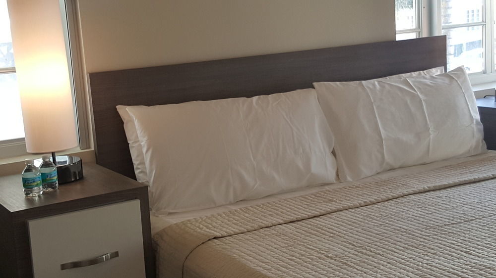 מיאמי ביץ' The Franklin Hotel מראה חיצוני תמונה