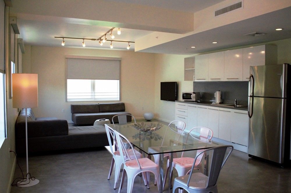 מיאמי ביץ' The Franklin Hotel מראה חיצוני תמונה