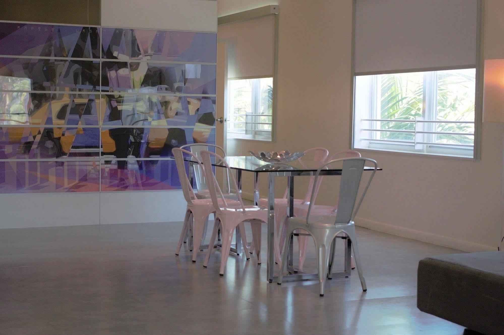 מיאמי ביץ' The Franklin Hotel מראה חיצוני תמונה