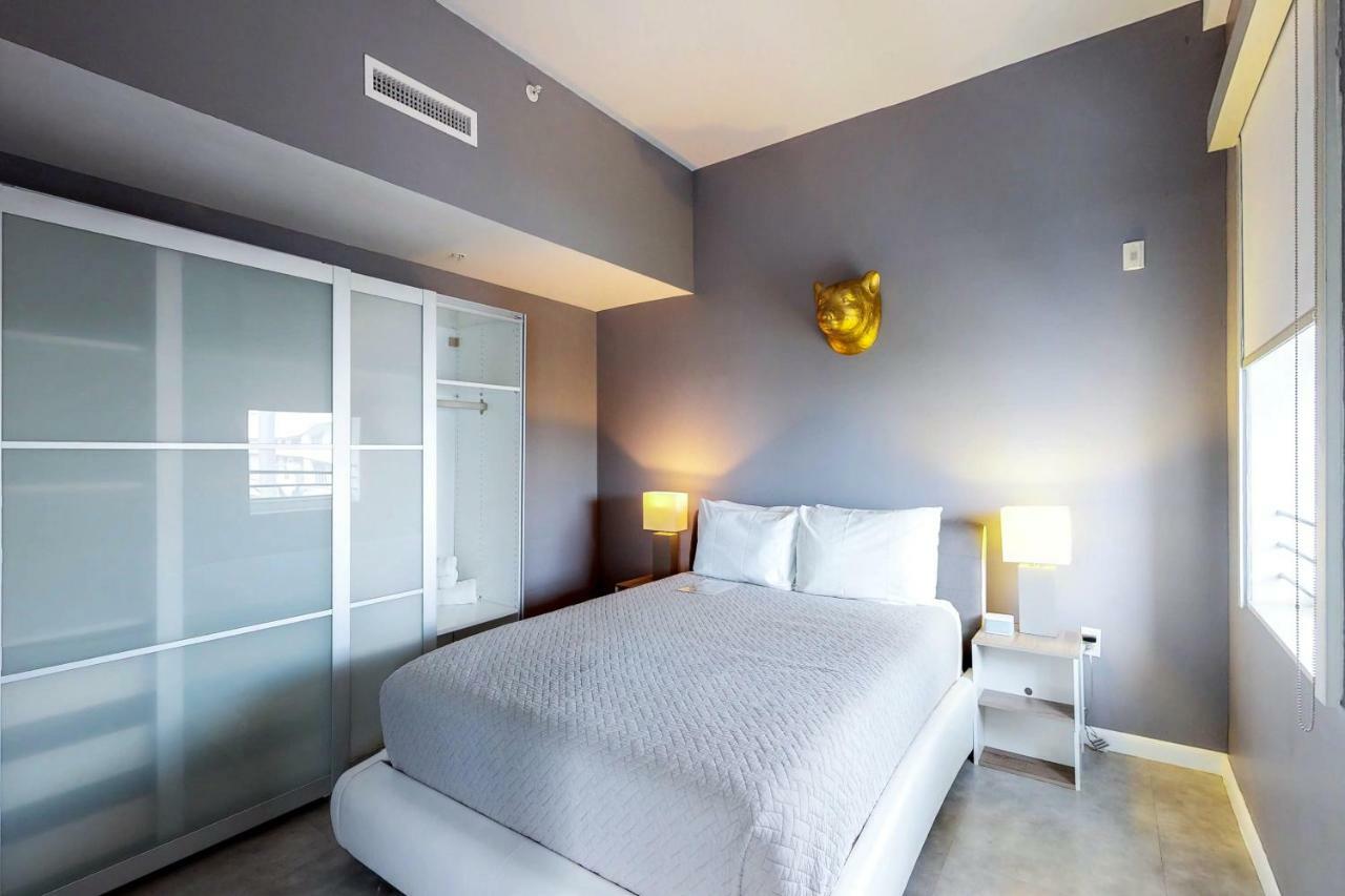 מיאמי ביץ' The Franklin Hotel חדר תמונה