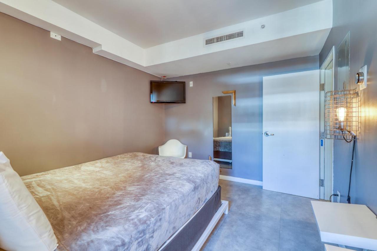 מיאמי ביץ' The Franklin Hotel מראה חיצוני תמונה