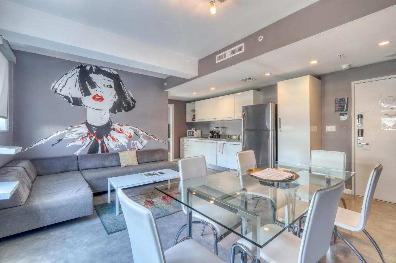 מיאמי ביץ' The Franklin Hotel מראה חיצוני תמונה
